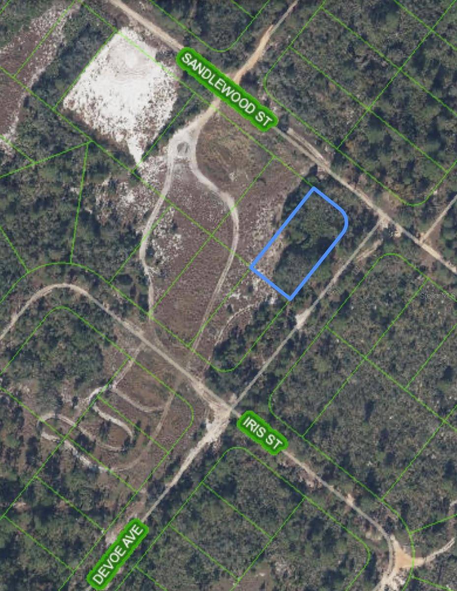 1214 SANDLEWOOD ST, Lake Placid, FL 33852