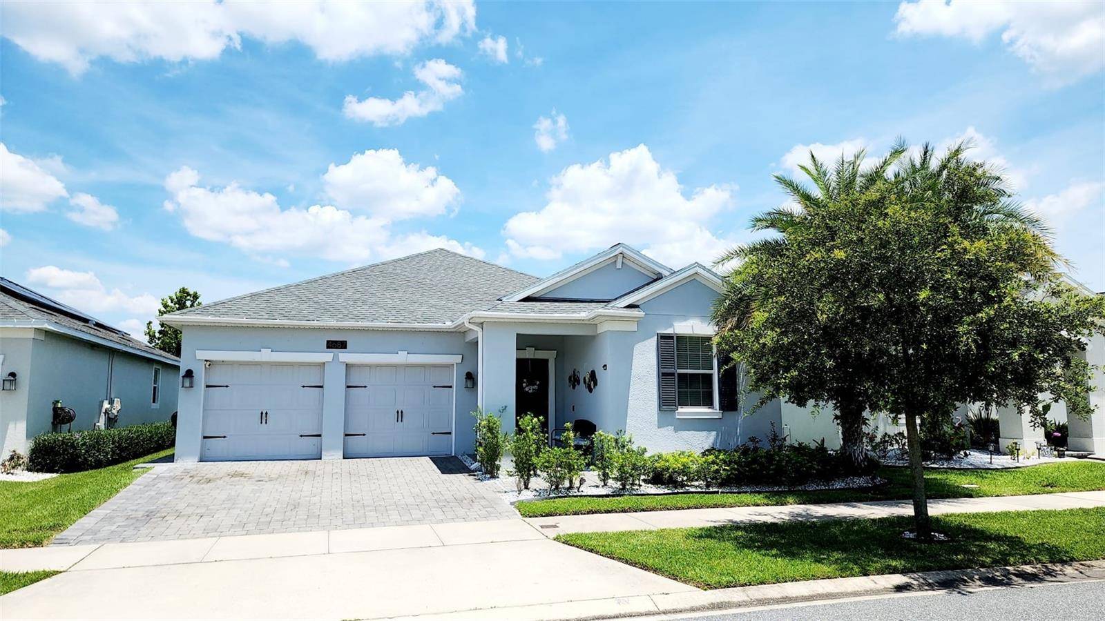 4687 FAIRY TALE CIR, Kissimmee, FL 34746