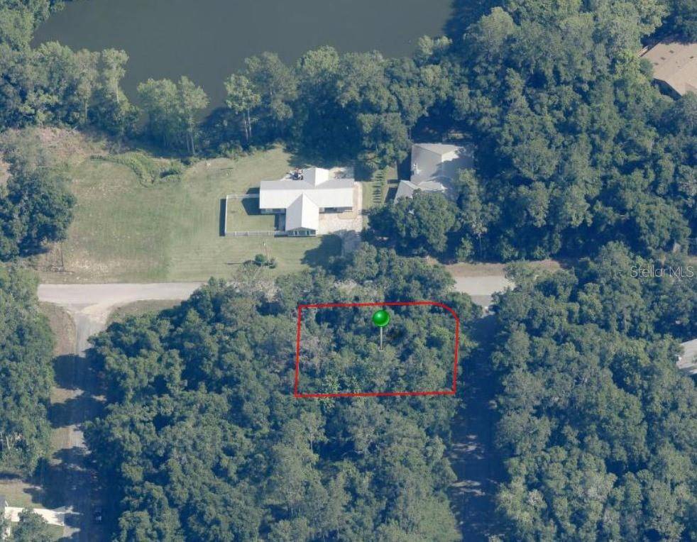11704 N LANDOVER TERRACE, Citrus Springs, FL 34434