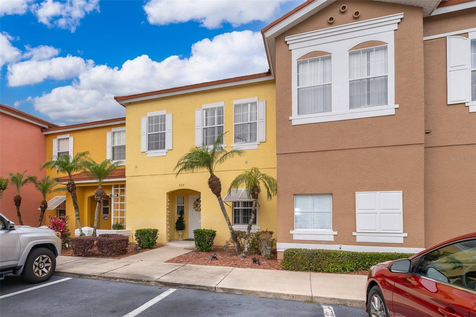979 PARK TERRACE CIR, Kissimmee, FL 34746