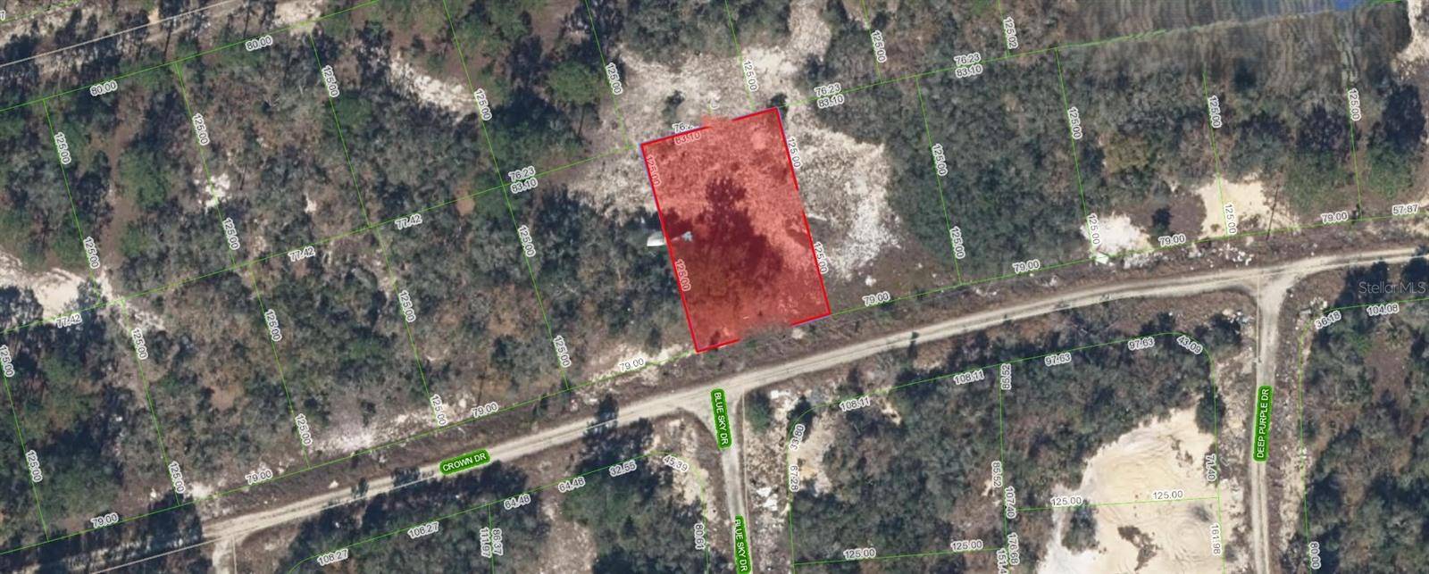 394 CROWN DR, Lake Placid, FL 33852