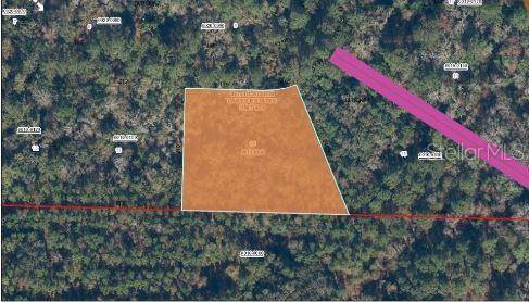 121 CORBINA WAY W, Florahome, FL 32140
