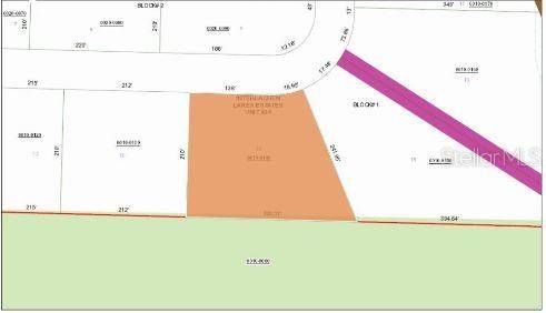 121 CORBINA WAY W, Florahome, FL 32140