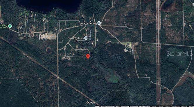 121 CORBINA WAY W, Florahome, FL 32140
