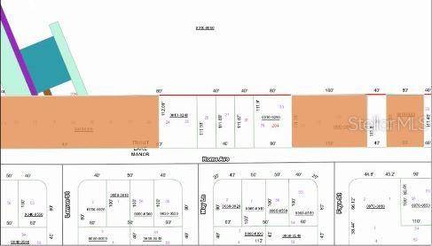 228 ROME AVE, Interlachen, FL 32148