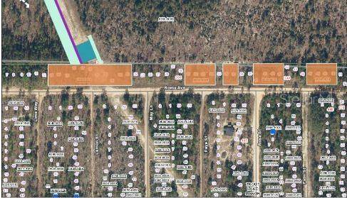 228 ROME AVE, Interlachen, FL 32148