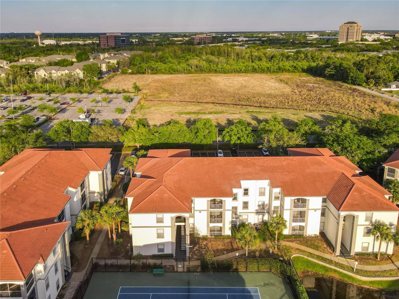 2615 MAITLAND CROSSING WAY #9 307, Orlando, FL 32810