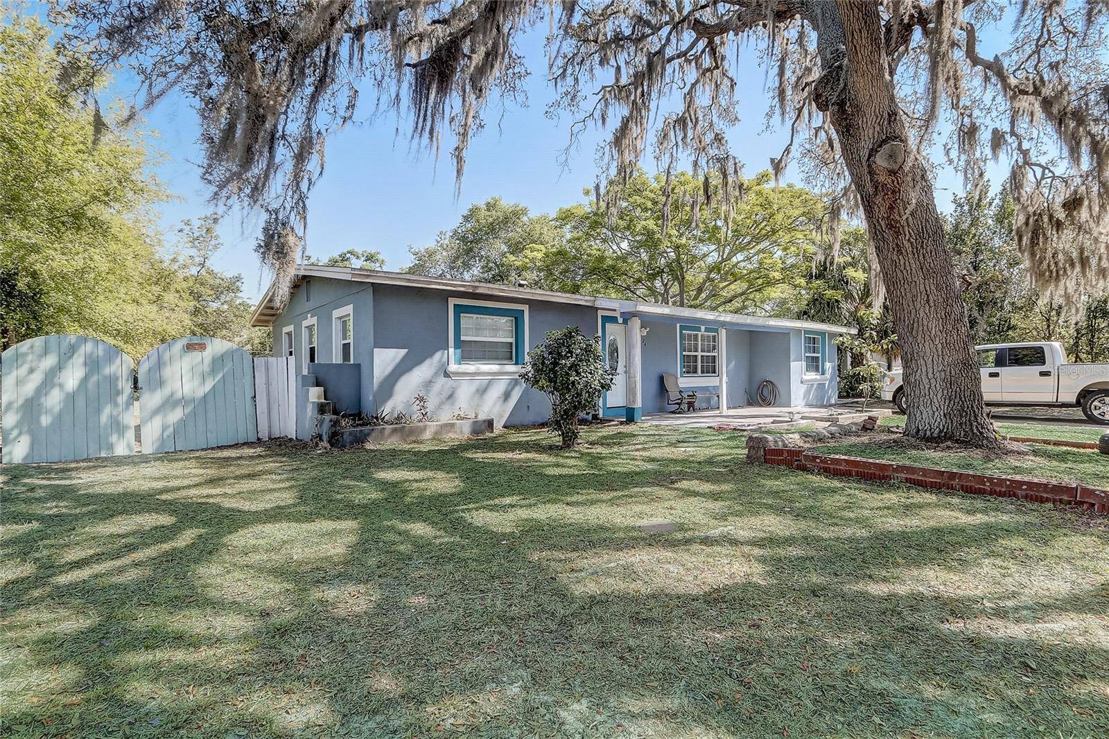 243 W MARTIN ST, Apopka, FL 32712