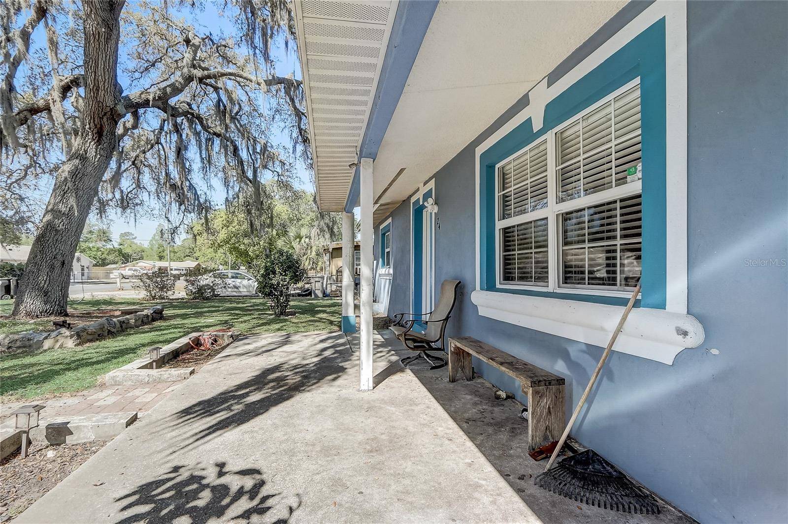 243 W MARTIN ST, Apopka, FL 32712