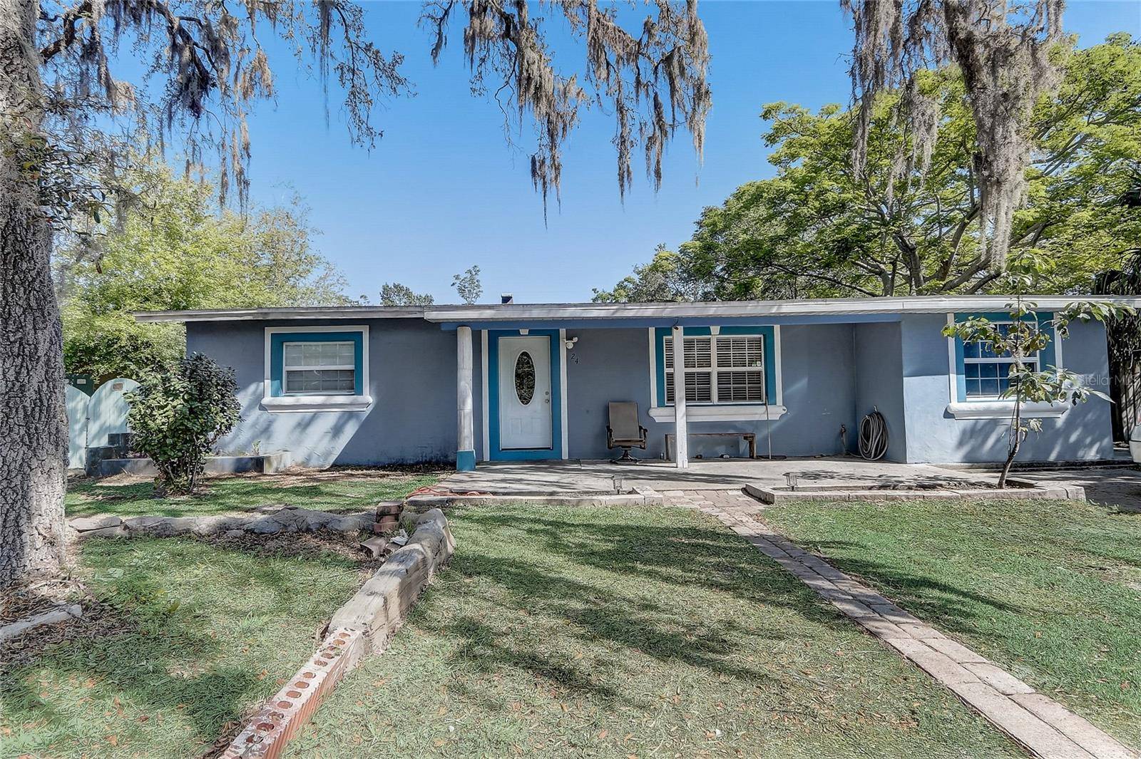 243 W MARTIN ST, Apopka, FL 32712
