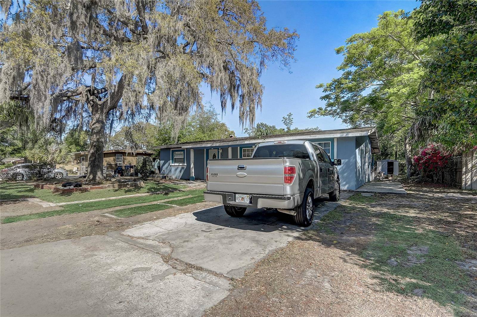 243 W MARTIN ST, Apopka, FL 32712