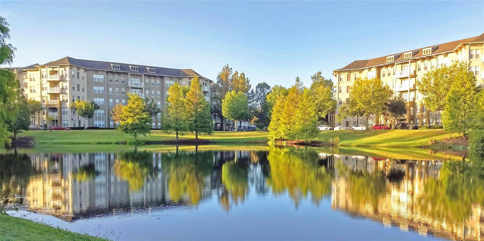 1400 CELEBRATION AVE #102, Celebration, FL 34747