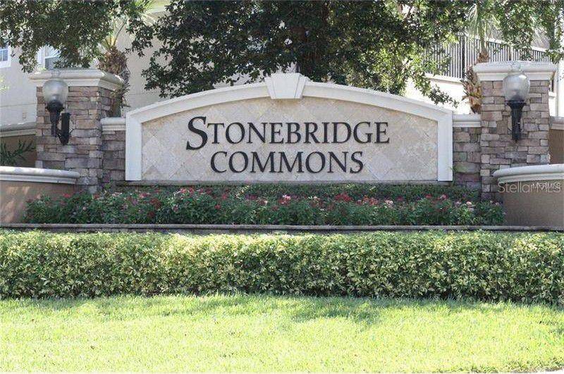 6453 ALCALDE CT #104, Orlando, FL 32835