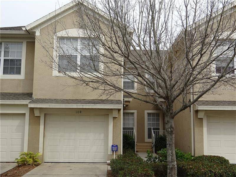 6453 ALCALDE CT #104, Orlando, FL 32835