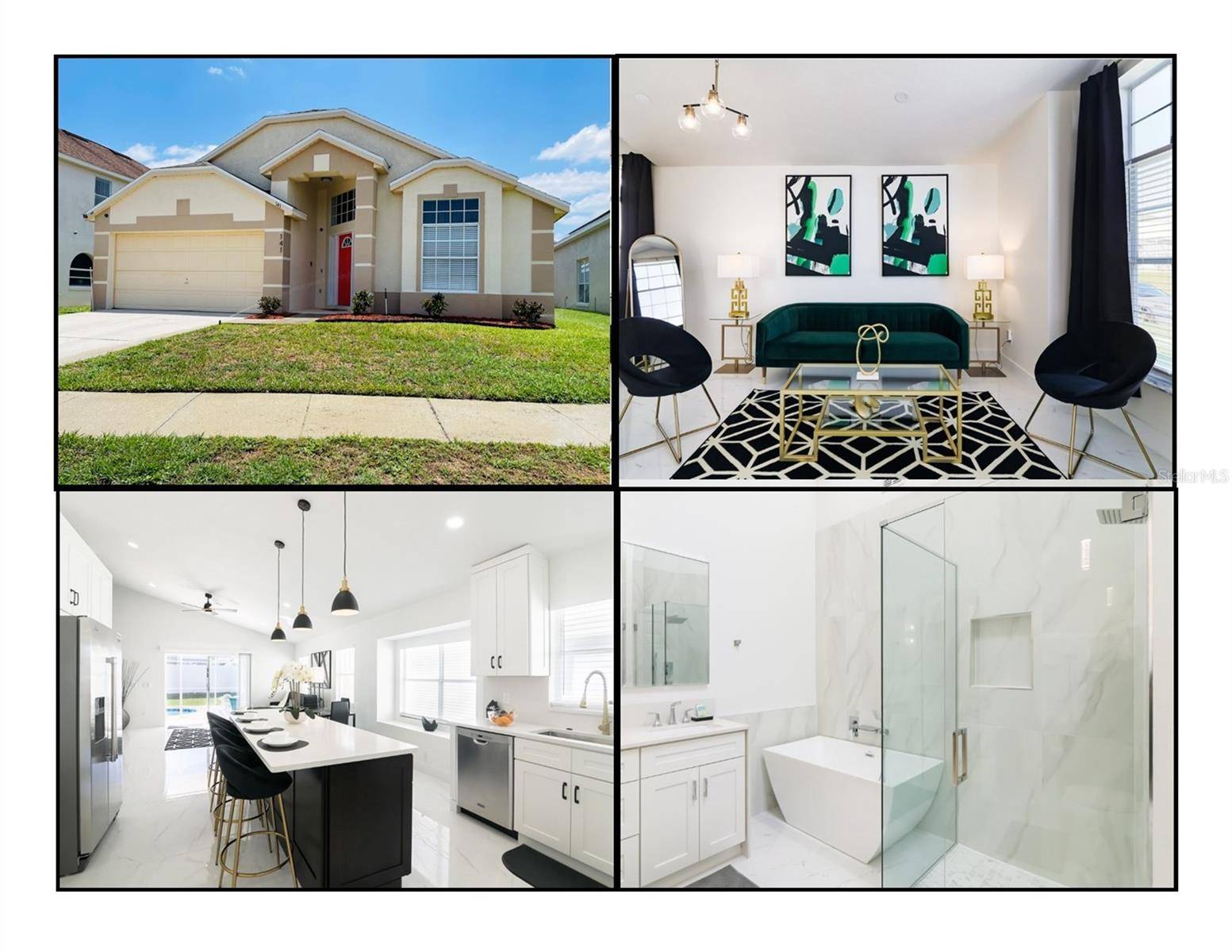 141 CRAEN DR, Davenport, FL 33897