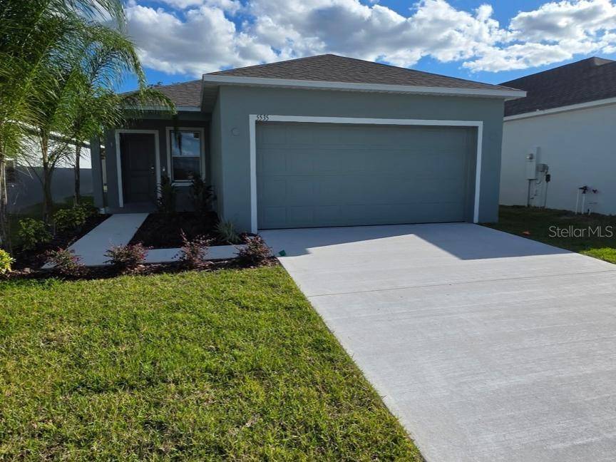 5535 MADDIE DR, Haines City, FL 33844