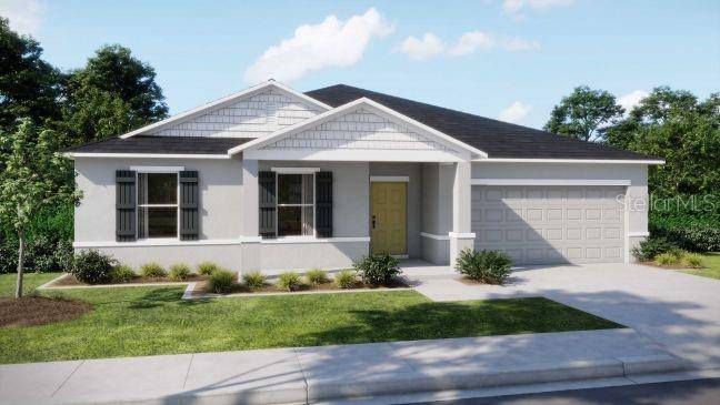 25303 DELGADO DR, Punta Gorda, FL 33955