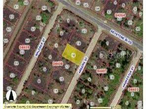 9193 ARBERG ST, Port Charlotte, FL 33981