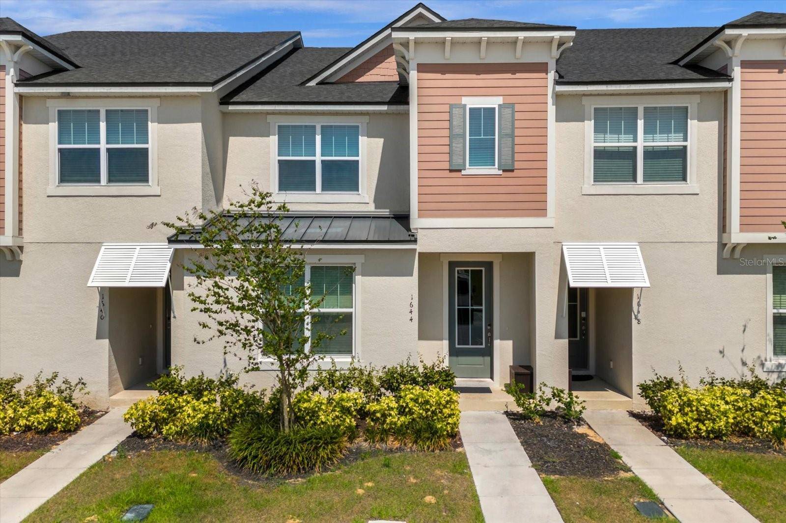 1644 TROPICAL PALMS CIR, Kissimmee, FL 34747