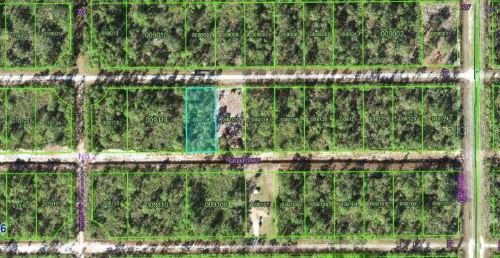 417 AZALEA DR, Indian Lake Estates, FL 33855
