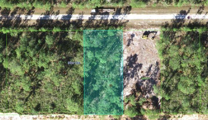 417 AZALEA DR, Indian Lake Estates, FL 33855