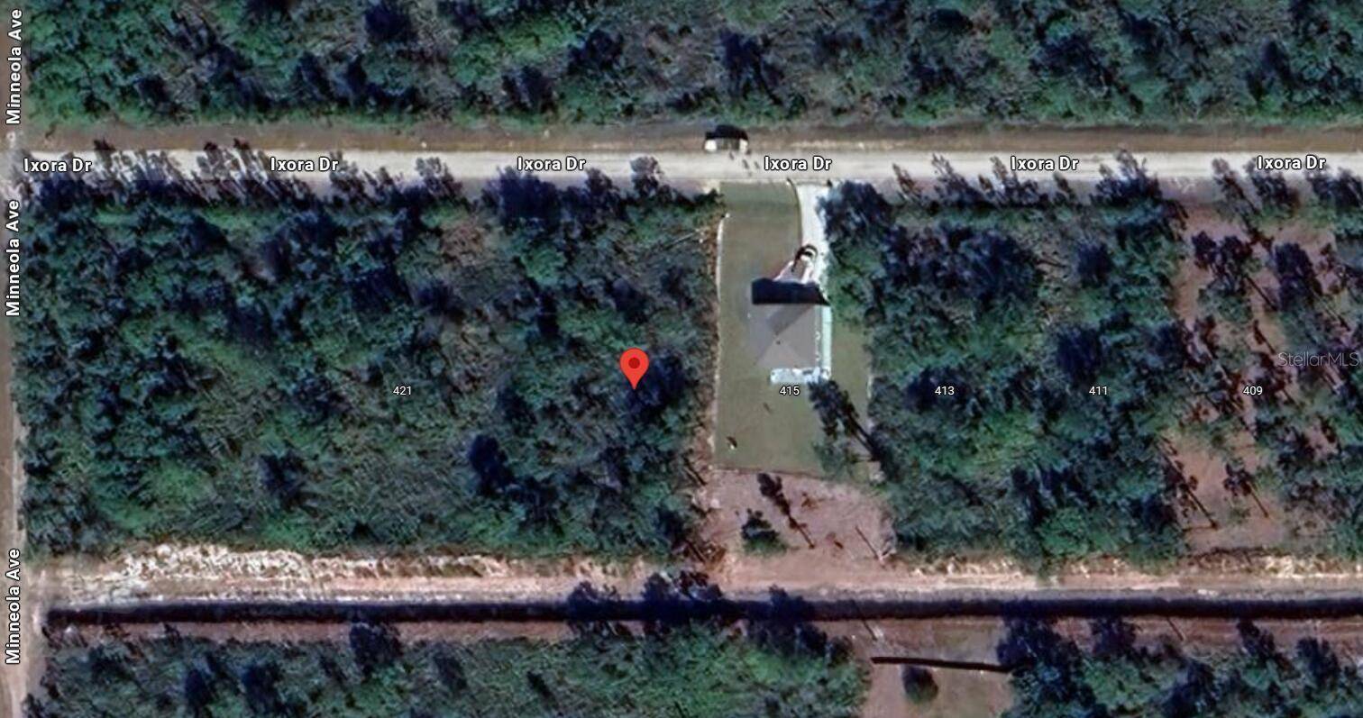 417 AZALEA DR, Indian Lake Estates, FL 33855