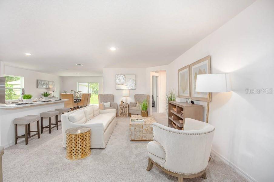 25290 PUERTA DR, Punta Gorda, FL 33955