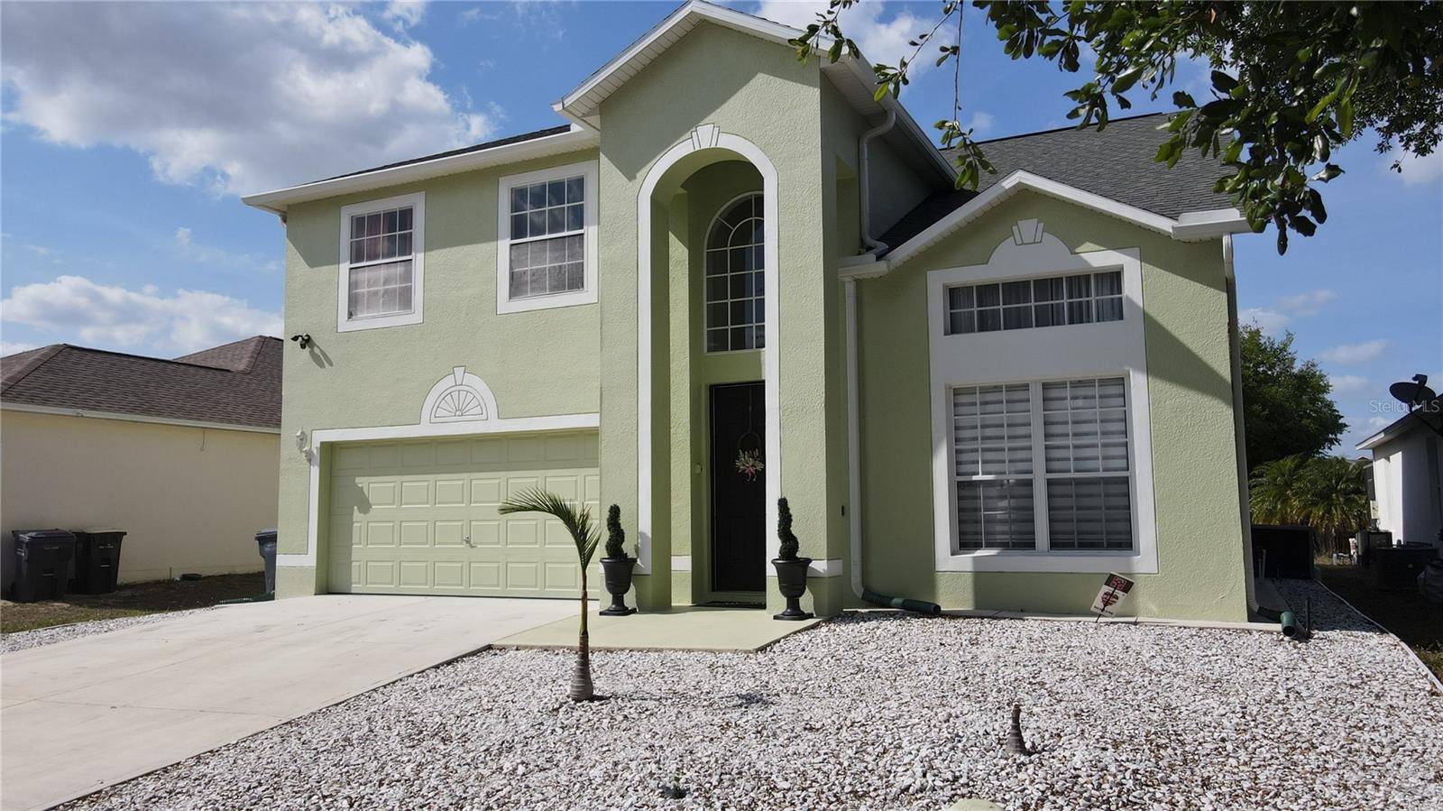 339 SIGMUND LOOP, Davenport, FL 33837