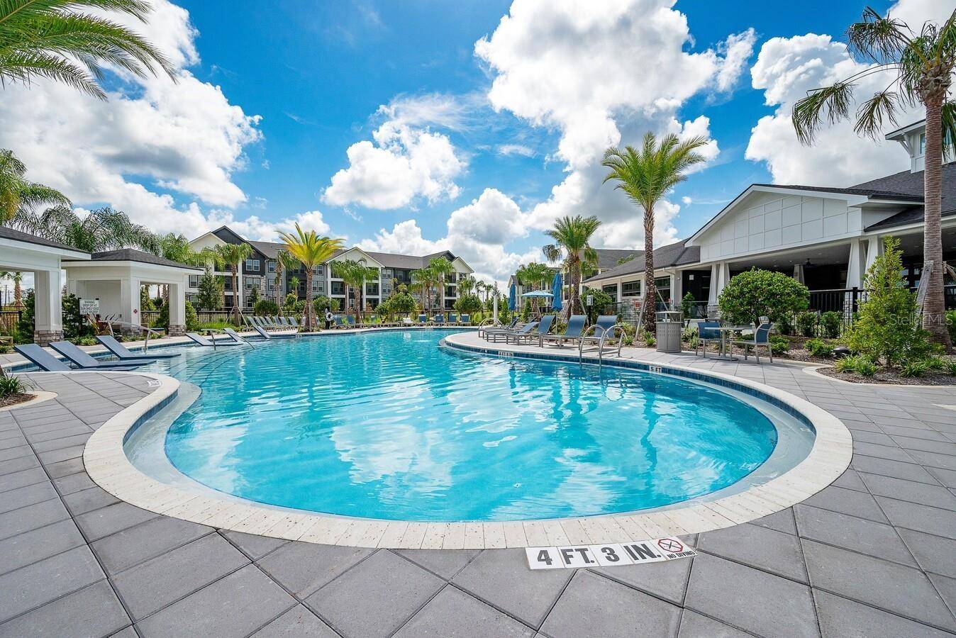 3020 BASE BLVD #A1, Davenport, FL 33837
