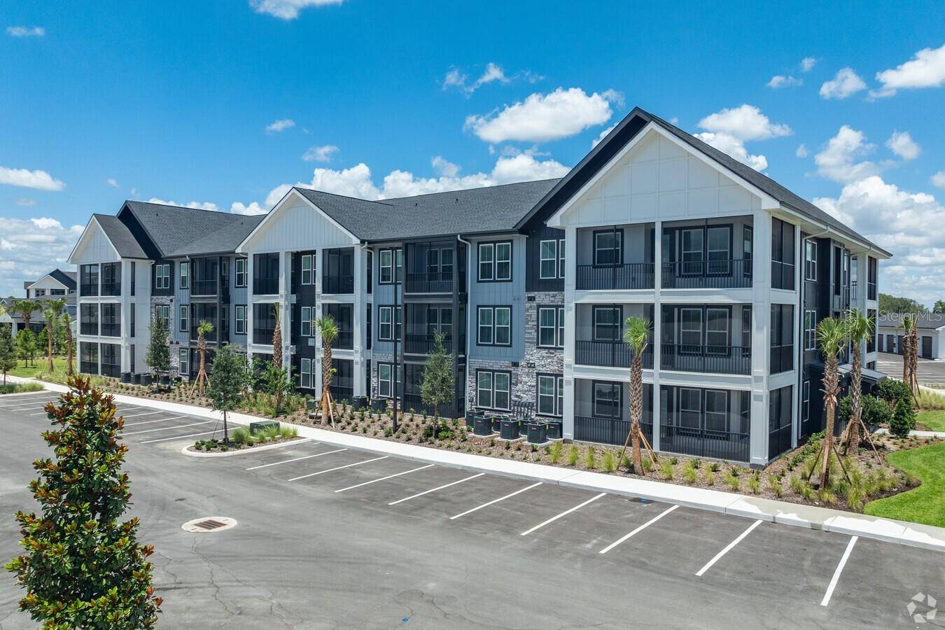 3020 BASE BLVD #A1, Davenport, FL 33837