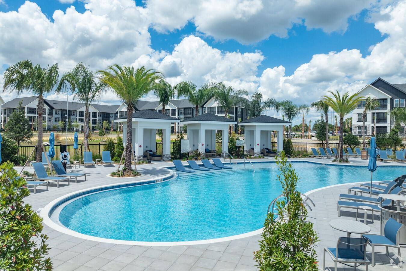 3020 BASE BLVD #B2, Davenport, FL 33837