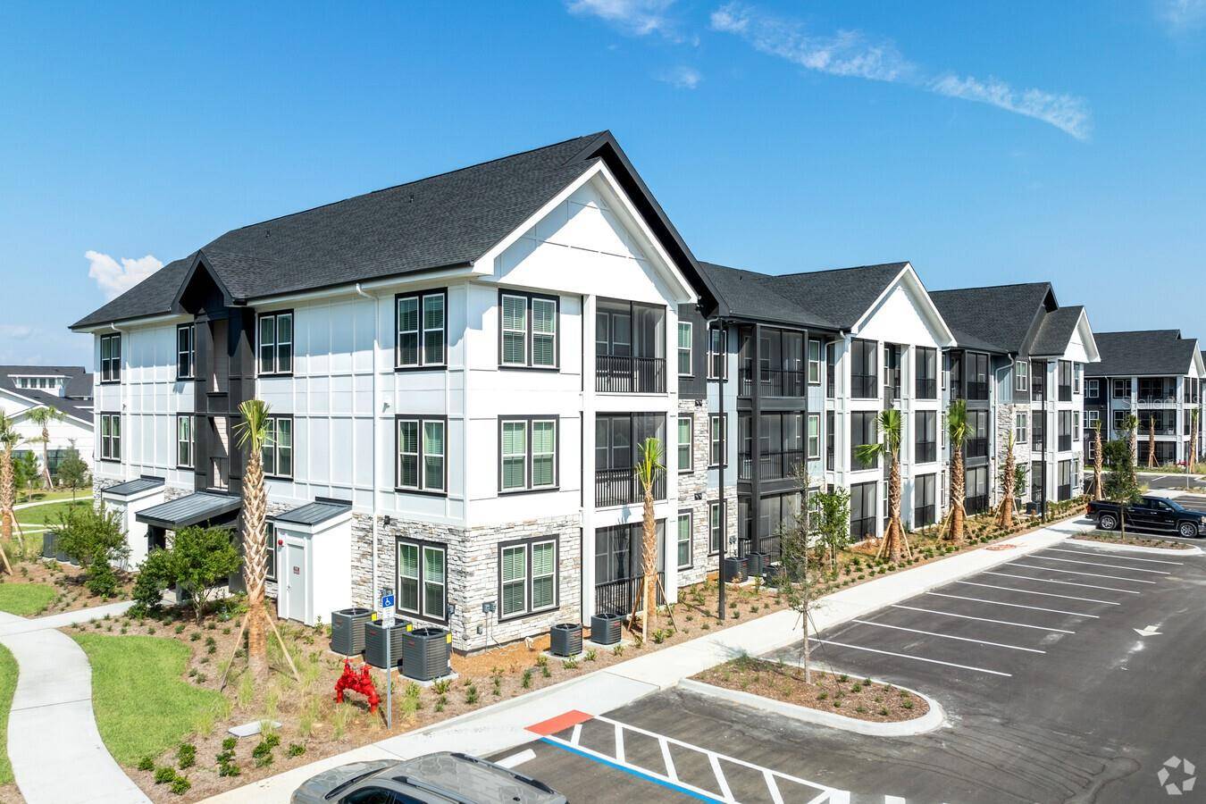 3020 BASE BLVD #C1, Davenport, FL 33837