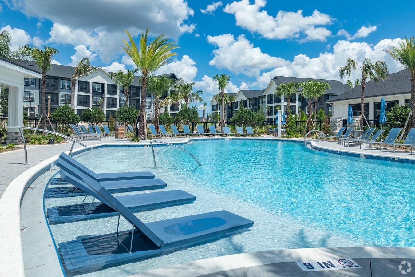 3020 BASE BLVD #C1, Davenport, FL 33837
