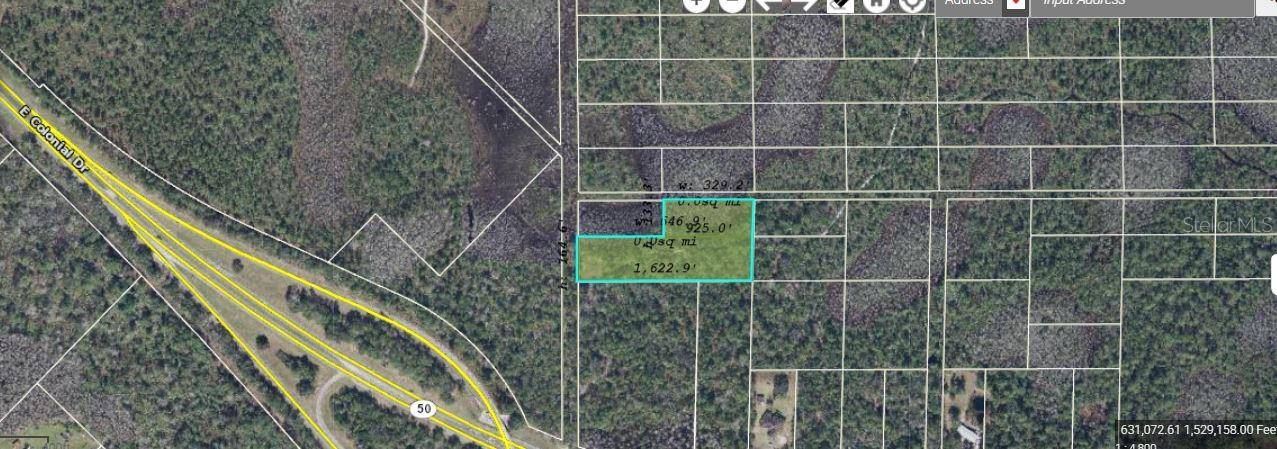 E COLONIAL DR, Orlando, FL 32820