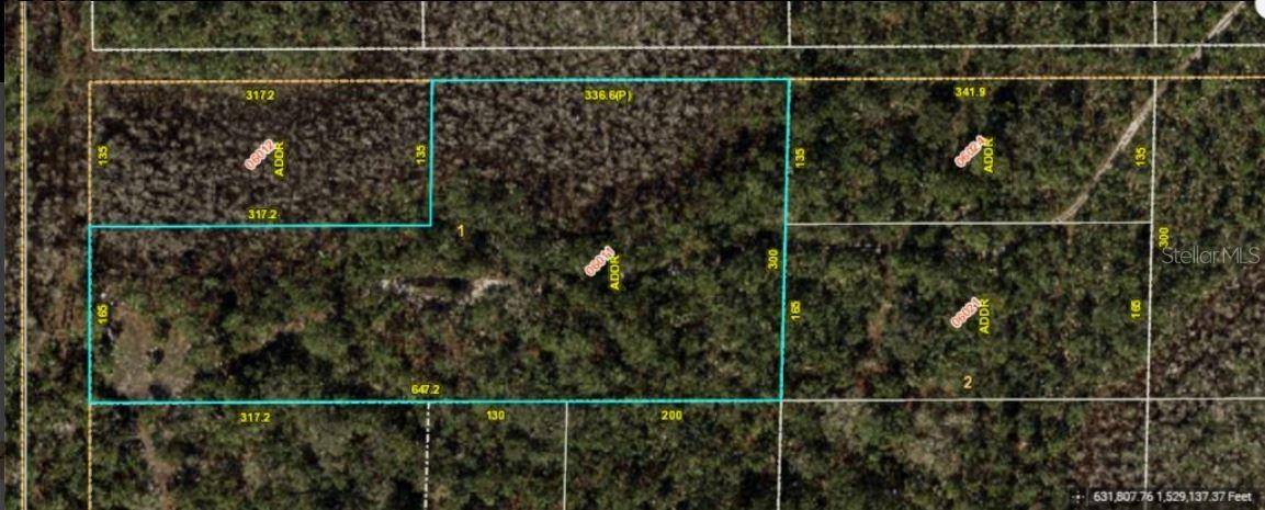 E COLONIAL DR, Orlando, FL 32820