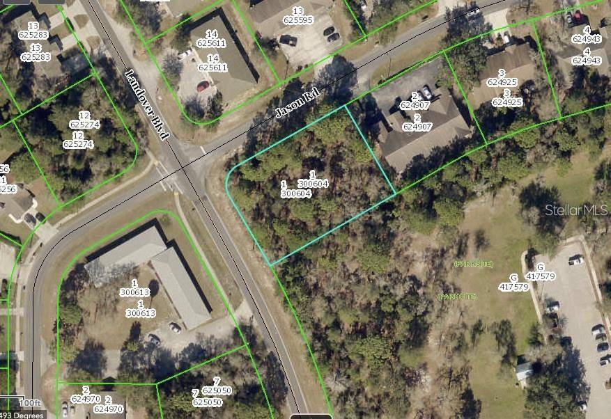 2679 LANDOVER BLVD, Spring Hill, FL 34608