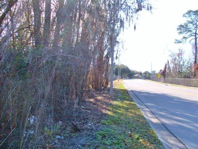 SUBURBAN DR, Orlando, FL 32829