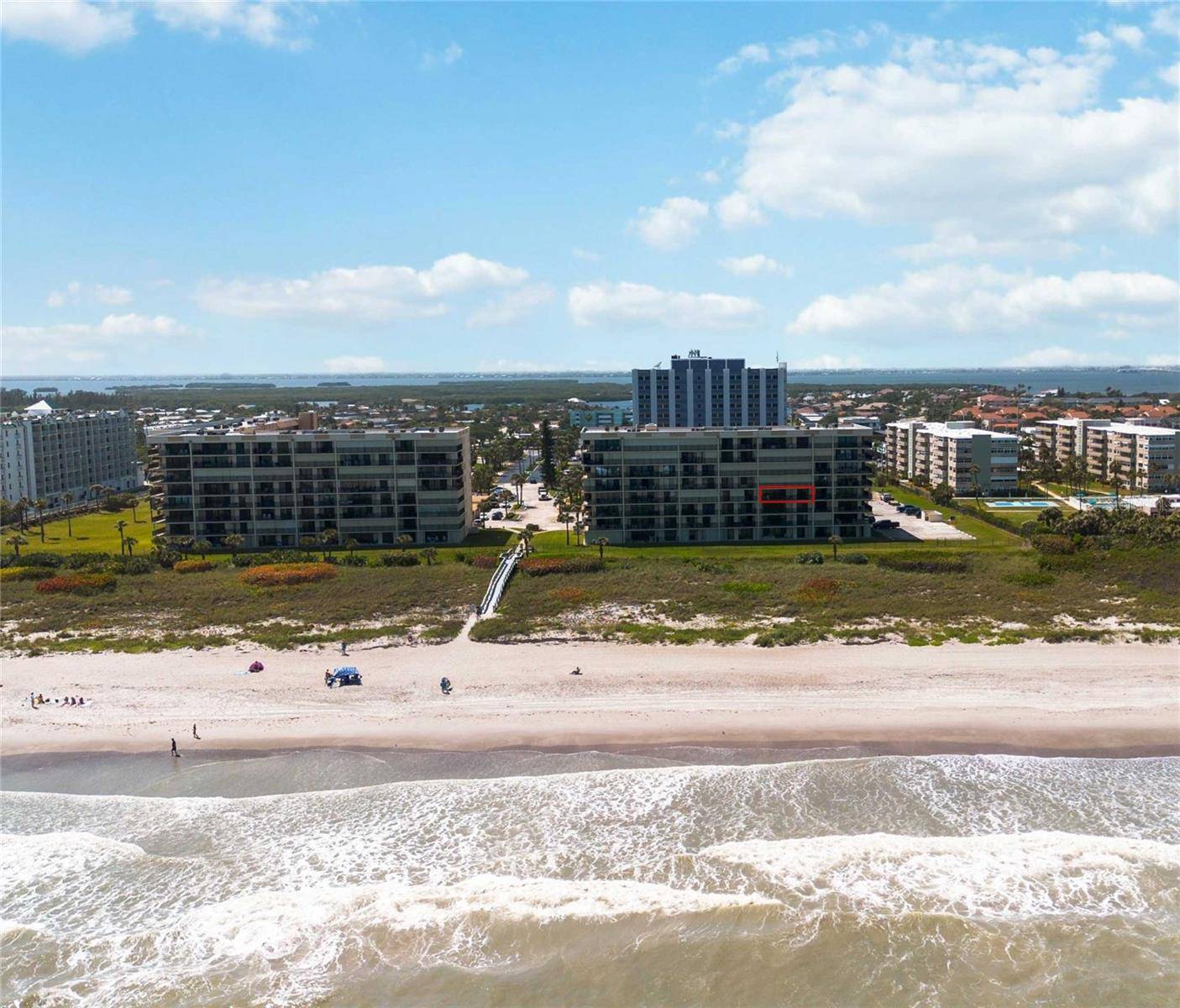 1890 N ATLANTIC AVE #A403, Cocoa Beach, FL 32931
