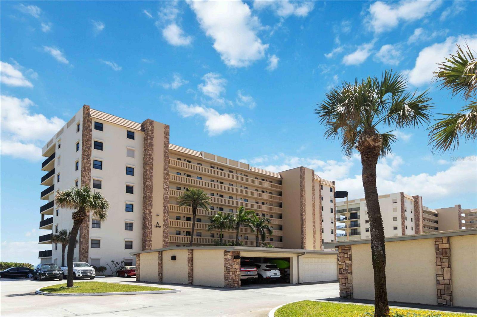 1890 N ATLANTIC AVE #A403, Cocoa Beach, FL 32931
