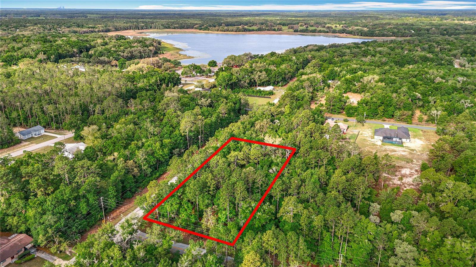 0 SW BREEZY POINT DR, Dunnellon, FL 34431
