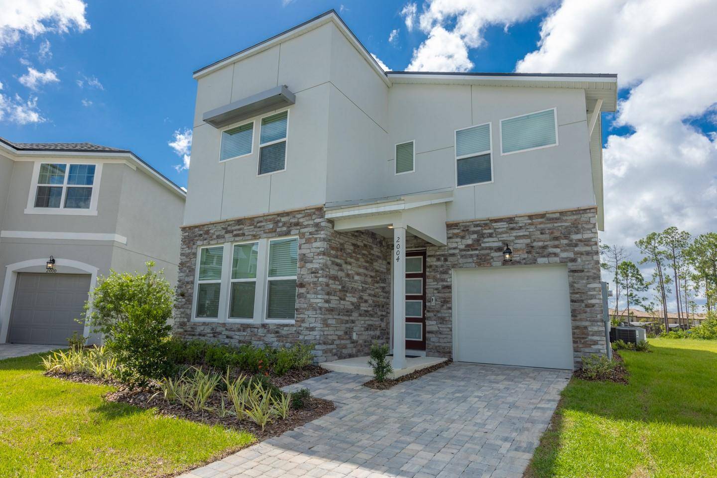 2004 FLEMING MIST PL, Kissimmee, FL 34747