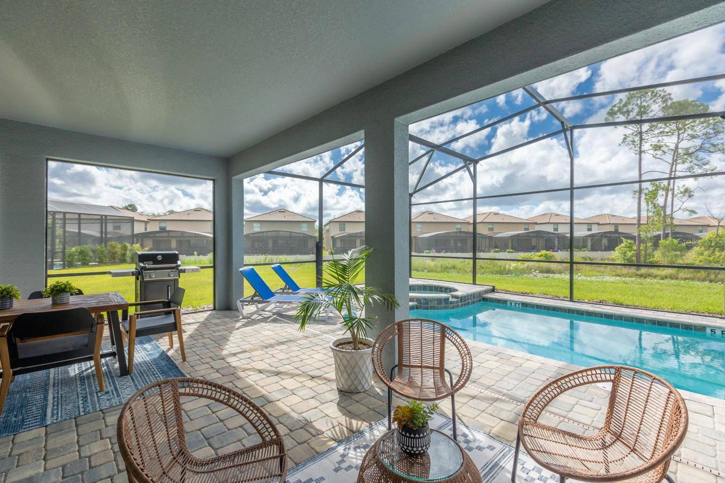 2004 FLEMING MIST PL, Kissimmee, FL 34747