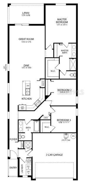2791 SAN MARCO WAY, Winter Haven, FL 33884
