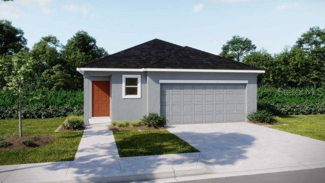 2791 SAN MARCO WAY, Winter Haven, FL 33884