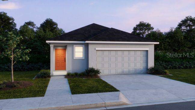 2791 SAN MARCO WAY, Winter Haven, FL 33884
