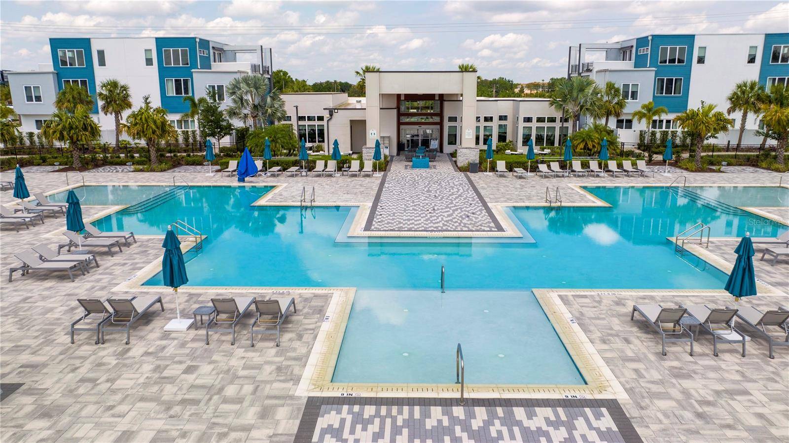 7770 SANDY RIDGE DR #219, Reunion, FL 34747
