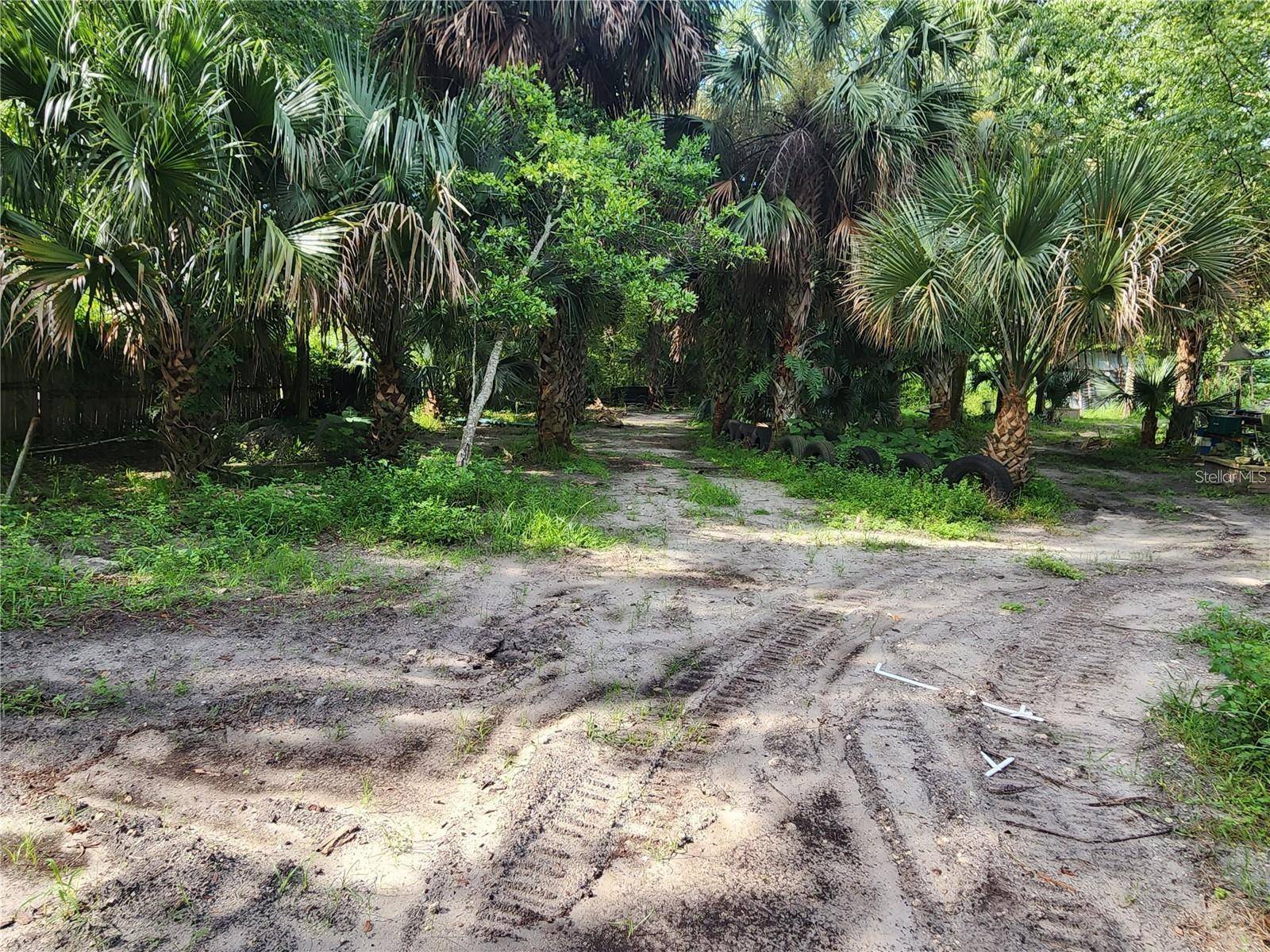 SANFORD AVE, Sanford, FL 32773