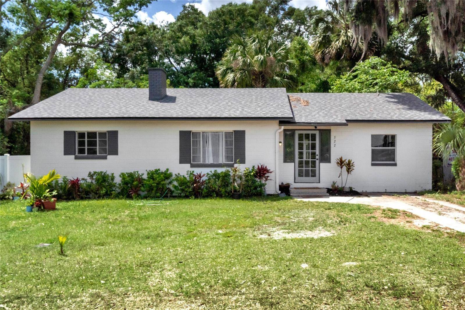 322 N FRANKFORT AVE, Deland, FL 32724