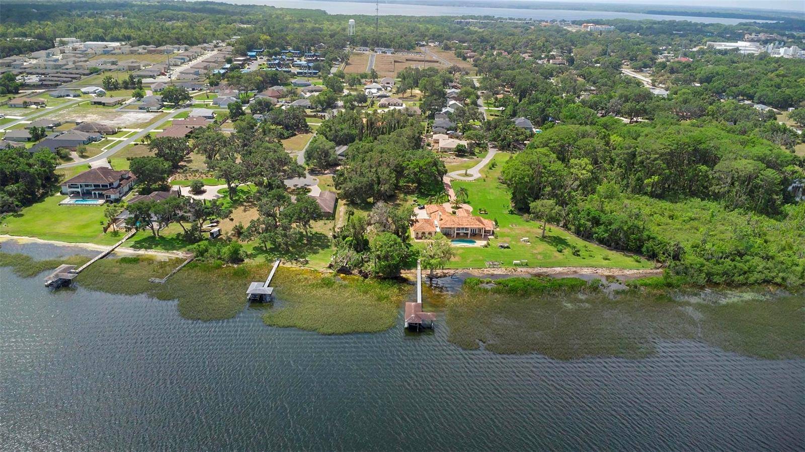 713 NEWELL HILL RD, Leesburg, FL 34748