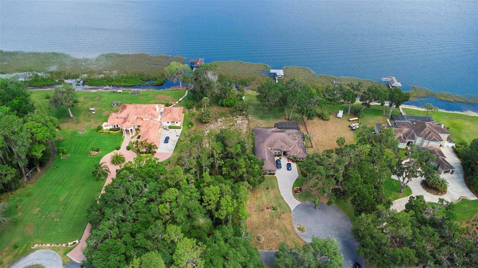 713 NEWELL HILL RD, Leesburg, FL 34748